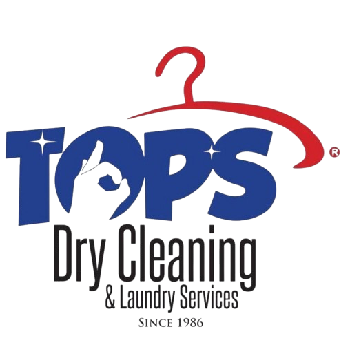 TOPS Dry Clean